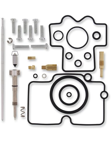 Carburetor Rebuild Kit ALL BALLS - MOOSE 26-1476