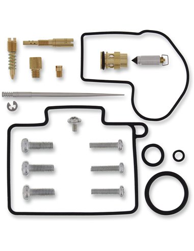 Carburetor Rebuild Kit ALL BALLS - MOOSE 26-1489