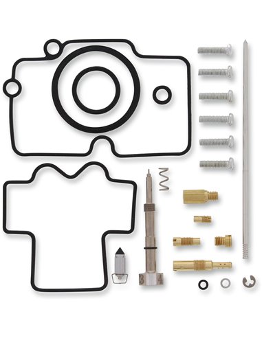 Carburetor Rebuild Kit ALL BALLS - MOOSE 26-1492