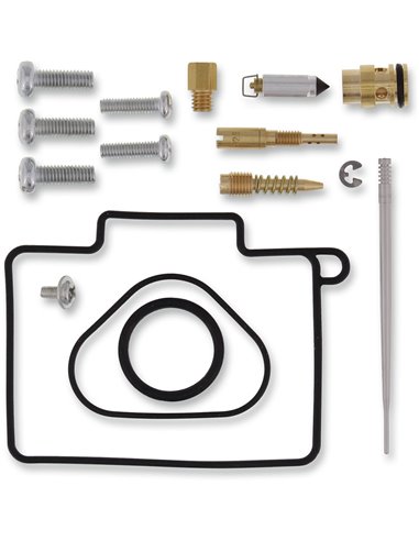 Carburetor Rebuild Kit ALL BALLS - MOOSE 26-1495