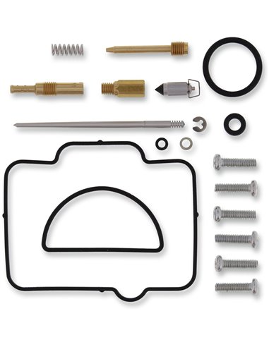 Carburetor Rebuild Kit ALL BALLS - MOOSE 26-1497