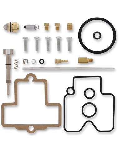 Carburetor Rebuild Kit ALL BALLS - MOOSE 26-1498