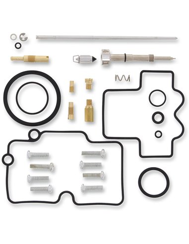 Carburetor Rebuild Kit ALL BALLS - MOOSE 26-1505