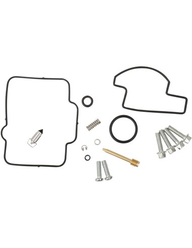 Carburetor Rebuild Kit ALL BALLS - MOOSE 26-1514