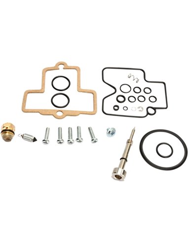 Carburetor Rebuild Kit ALL BALLS - MOOSE 26-1515