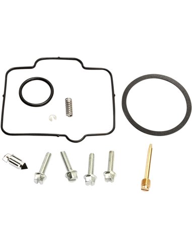 Carburetor Rebuild Kit ALL BALLS - MOOSE 26-1517