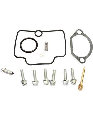 Carburetor Rebuild Kit ALL BALLS - MOOSE 26-1518