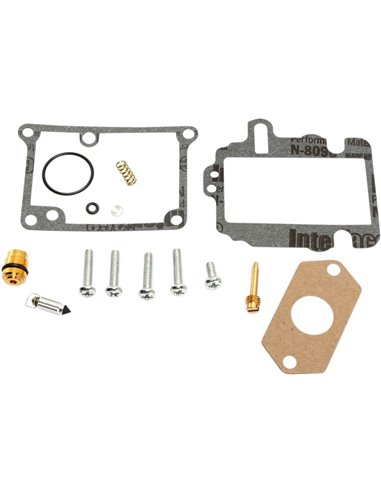 Carburetor Rebuild Kit ALL BALLS - MOOSE 26-1519