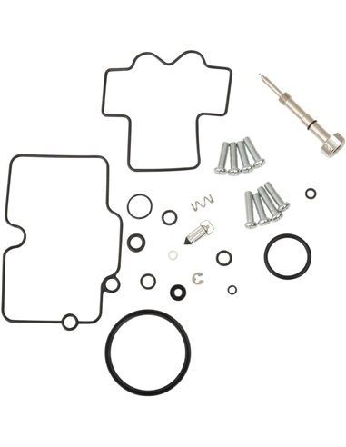 Carburetor Rebuild Kit ALL BALLS - MOOSE 26-1520