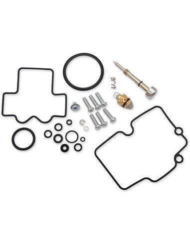 Carburetor Rebuild Kit ALL BALLS - MOOSE 26-1521