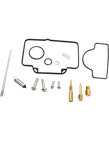 Carburetor Rebuild Kit ALL BALLS - MOOSE 26-1526