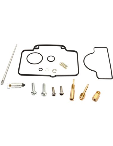 Carburetor Rebuild Kit ALL BALLS - MOOSE 26-1530