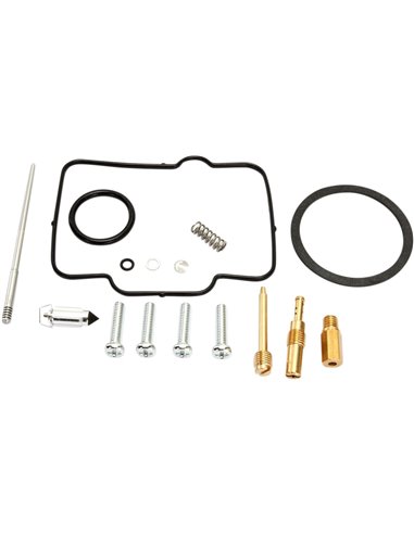 Carburetor Rebuild Kit ALL BALLS - MOOSE 26-1543