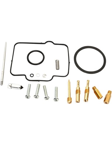 Carburetor Rebuild Kit ALL BALLS - MOOSE 26-1544