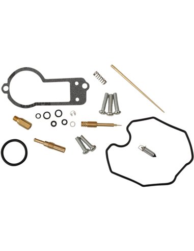 Carburetor Rebuild Kit ALL BALLS - MOOSE 26-1545