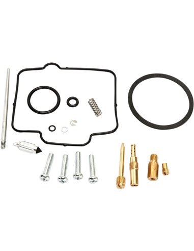 Carburetor Rebuild Kit ALL BALLS - MOOSE 26-1546