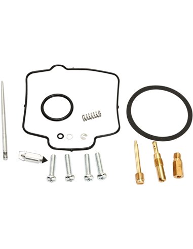 Carburetor Rebuild Kit ALL BALLS - MOOSE 26-1547