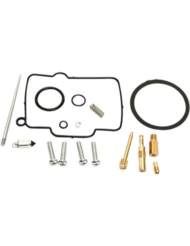 Carburetor Rebuild Kit ALL BALLS - MOOSE 26-1549