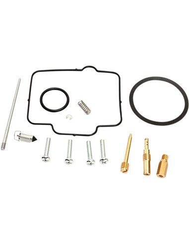 Carburetor Rebuild Kit ALL BALLS - MOOSE 26-1552