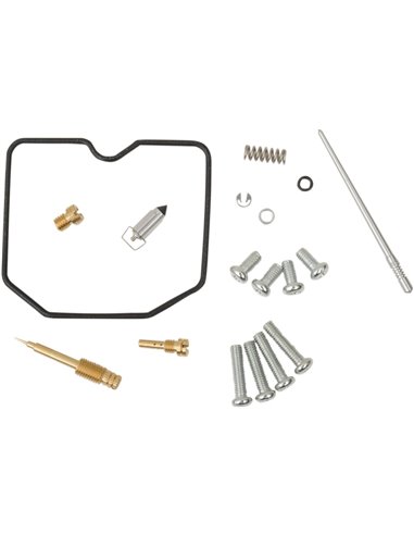 Carburetor Rebuild Kit ALL BALLS - MOOSE 26-1554