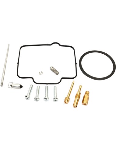 Carburetor Rebuild Kit ALL BALLS - MOOSE 26-1558