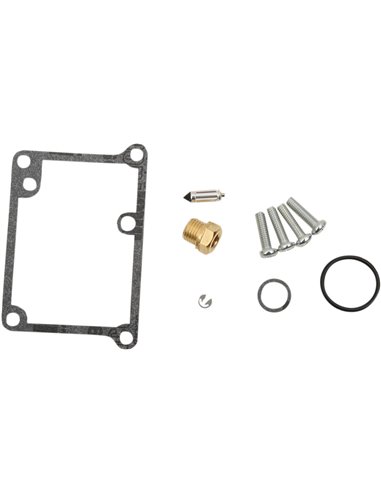 Carburetor Rebuild Kit ALL BALLS - MOOSE 26-1561