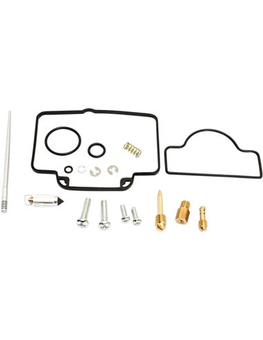 Carburetor Rebuild Kit ALL BALLS - MOOSE 26-1578