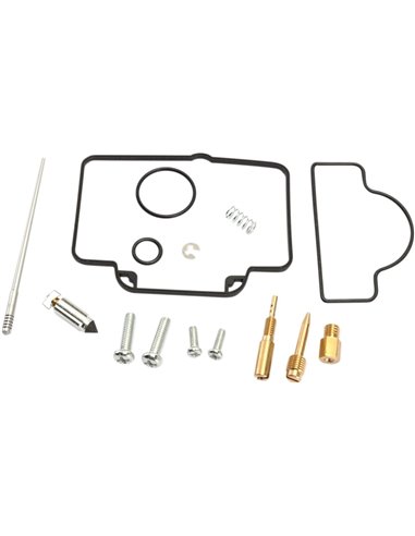 Carburetor Rebuild Kit ALL BALLS - MOOSE 26-1580