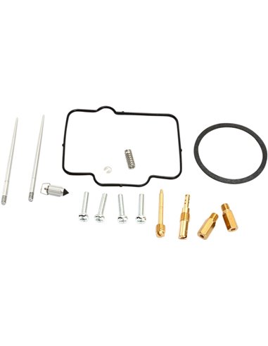 Carburetor Rebuild Kit ALL BALLS - MOOSE 26-1581