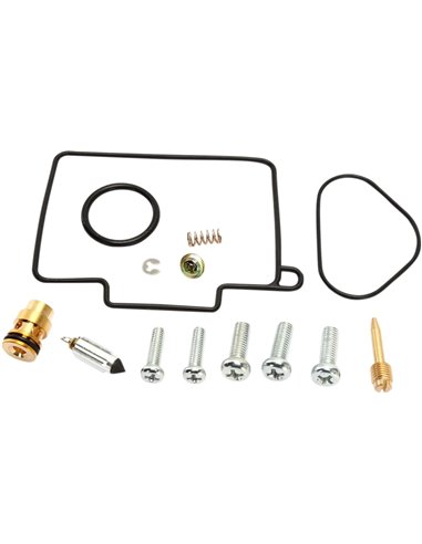 Carburetor Rebuild Kit ALL BALLS - MOOSE 26-1583