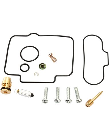 Carburetor Rebuild Kit ALL BALLS - MOOSE 26-1584