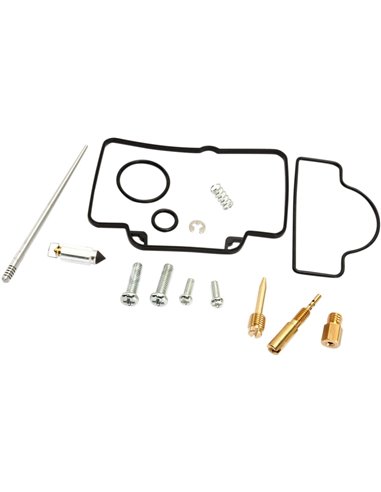 Carburetor Rebuild Kit ALL BALLS - MOOSE 26-1591