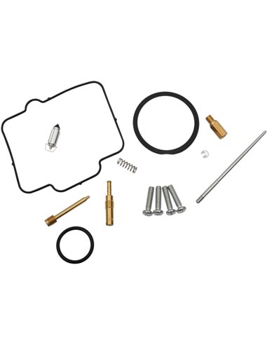 Carburetor Rebuild Kit ALL BALLS - MOOSE 26-1735