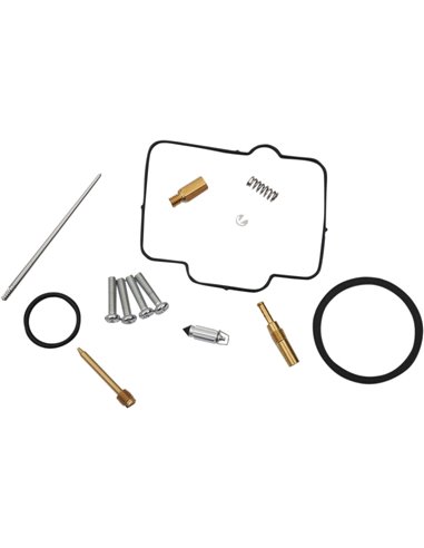 Carburetor Rebuild Kit ALL BALLS - MOOSE 26-1736