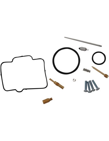 Carburetor Rebuild Kit ALL BALLS - MOOSE 26-1751