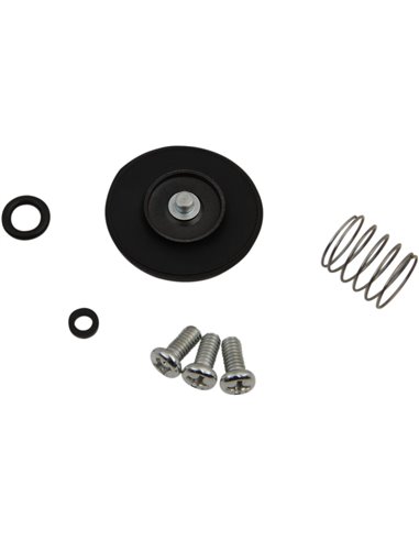 Accel. Pump Rebuild Kit ALL BALLS - MOOSE 46-3005