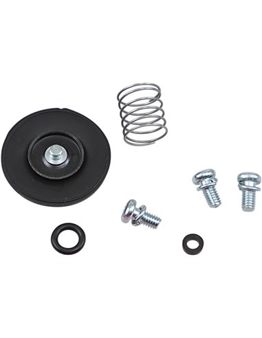 Accel. Pump Rebuild Kit ALL BALLS - MOOSE 46-3003