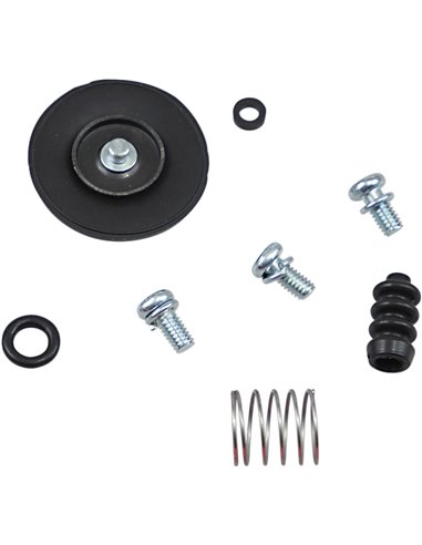 Accel. Pump Rebuild Kit ALL BALLS - MOOSE 46-3004