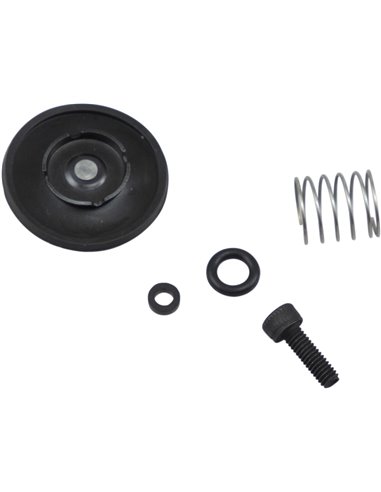 Accel. Pump Rebuild Kit ALL BALLS - MOOSE 46-3006