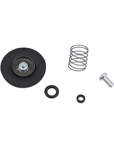 Accel. Pump Rebuild Kit ALL BALLS - MOOSE 46-3007