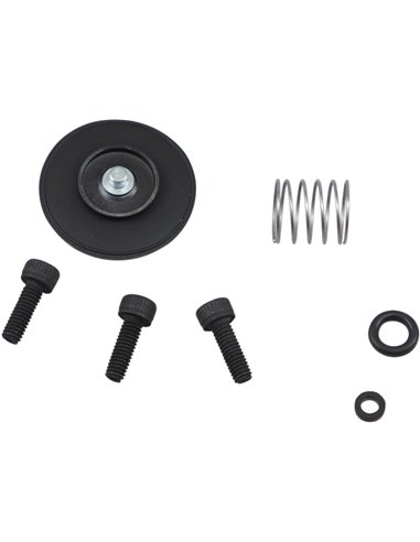 Accel. Pump Rebuild Kit ALL BALLS - MOOSE 46-3008