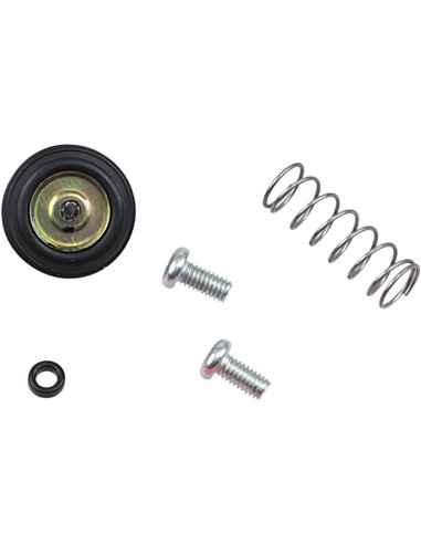 Air Cut Off Valve Rebuild Kit ALL BALLS - MOOSE 46-4006