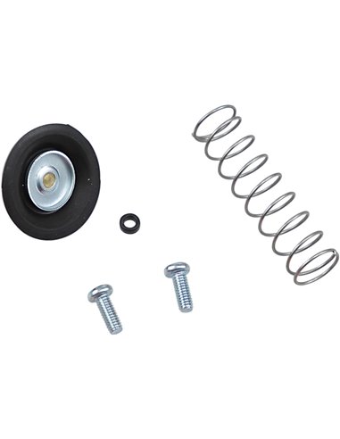 Air Cut Off Valve Rebuild Kit ALL BALLS - MOOSE 46-4009