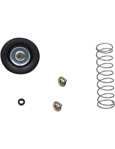 Air Cut Off Valve Rebuild Kit ALL BALLS - MOOSE 46-4011