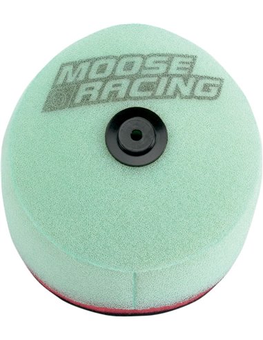 Filtre d'aire Pre-Oiled Hon Moose Racing Hp P1-20-02