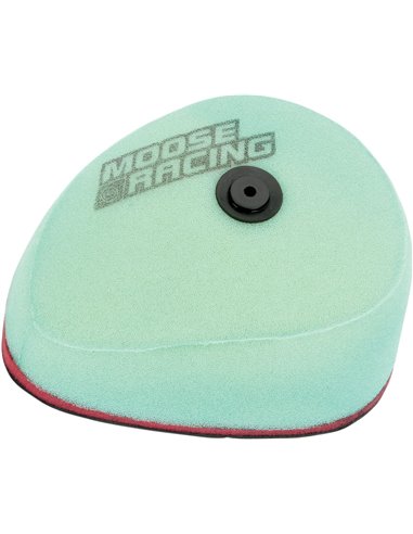 Filtro de aire Pre-Oiled Hon Moose Racing Hp P1-20-33