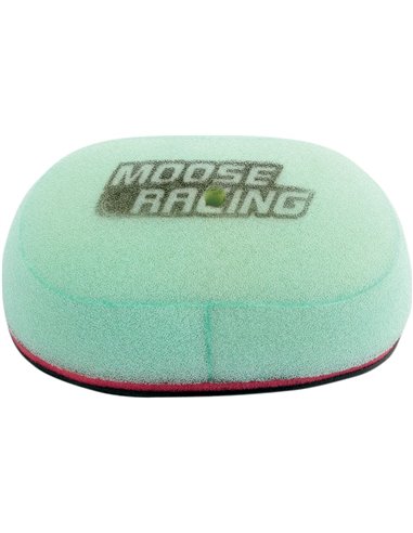 Filtre d'aire Pre-Oiled Hon Moose Racing Hp P2-20-02