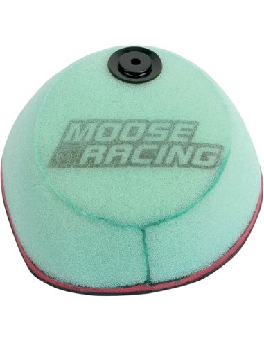 Pre-Oiled Air Filter Hsq Moose Racing Hp P1-30-45