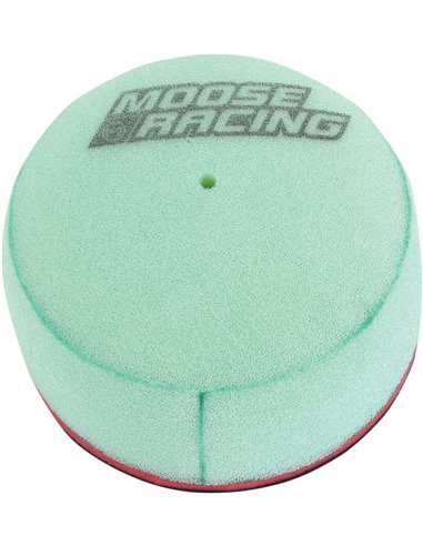 Pre-Oiled Air Filter Kaw Moose Racing Hp P2-40-03