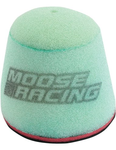 Pre-Oiled Air Filter Suz Moose Racing Hp P1-70-02